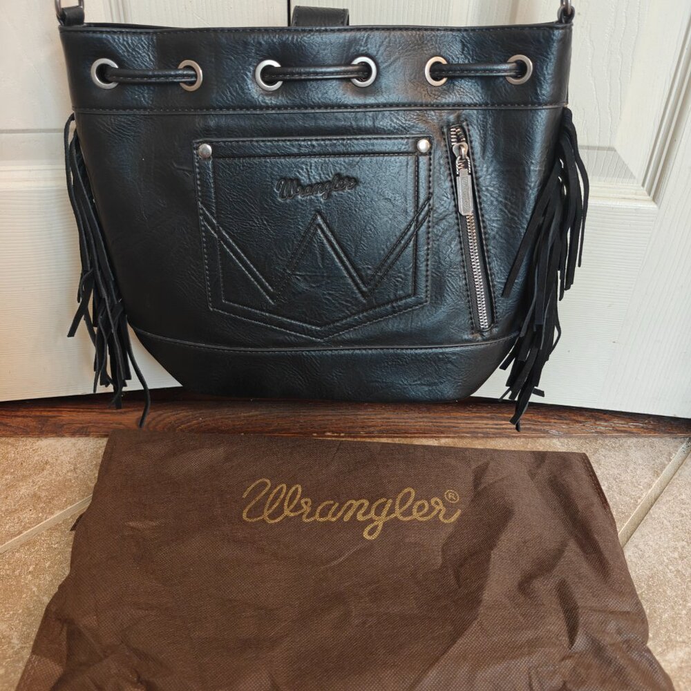 Wrangler Purse - Picture 6 of 10